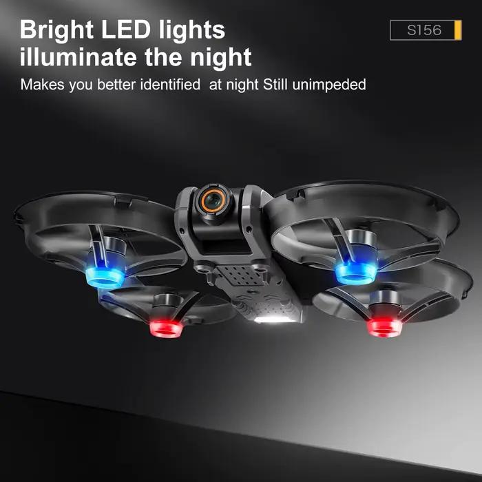 Drone professionnel S156 4K HD