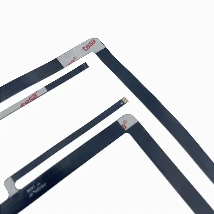 Kit de remplacement de câble flexible à cardan pour DJI Inspire 1 Drone Zenmuse Bery/X5