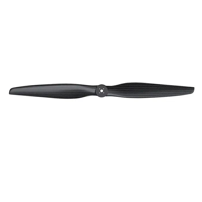 Hélice VZ42 T-MOTOR verticale/à aile fixe UAV en Fiber de carbone/paire de pièces de Drone couramment