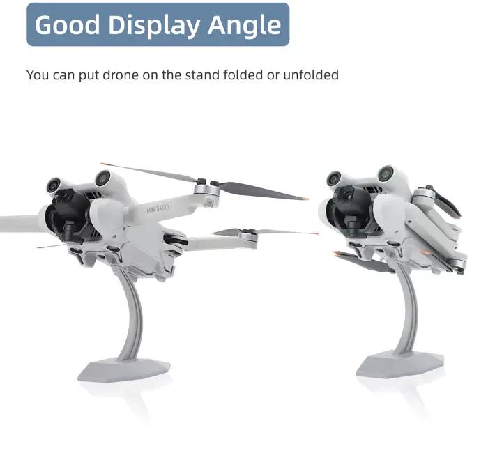 Support de Base pour Drone de bureau