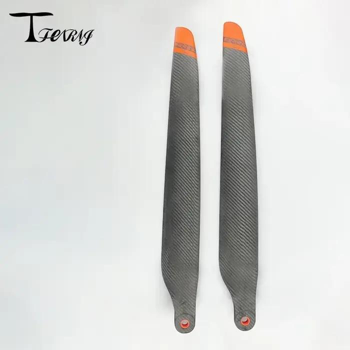 Hélices silencieuses 6228 pour DJI T100S T70S T55 FC100 T100 T70 T70P – Faible bruit