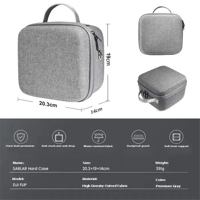 Étui pour Drone DJI Flip