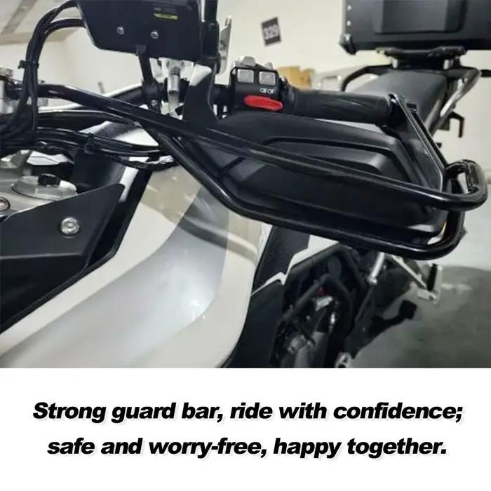 Protecteur de guidon pour Triumph Tiger 900 Rally / GT / Pro 2020 2021 2022, accessoires de moto