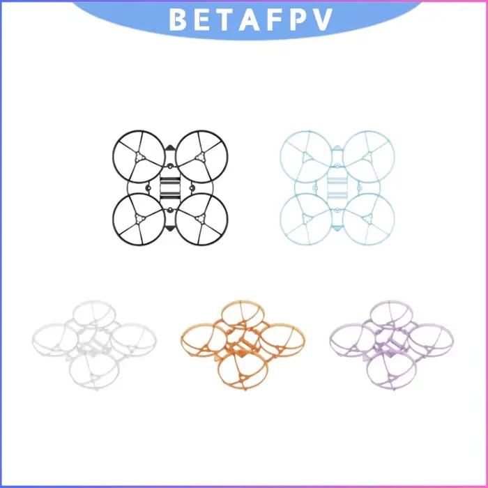 BETAFPV Air75 II Kit de cadre Whoop 75 mm