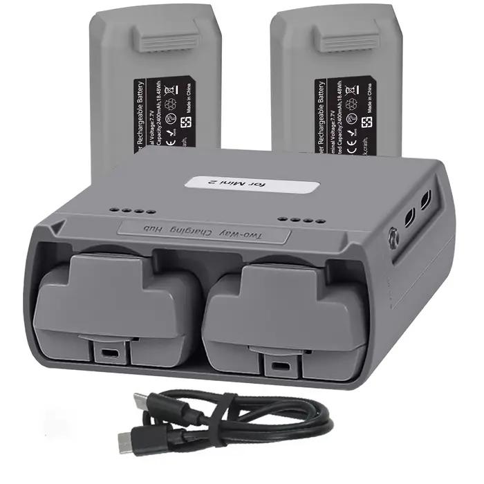 Pour DJI Mini 2