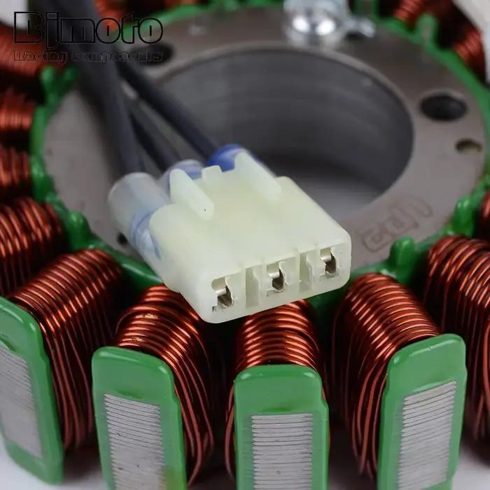 Bobine de Stator pour Beta RR 4T 350 390 430 480 EFI Racing 2016 2017 2018 2019 006101200000