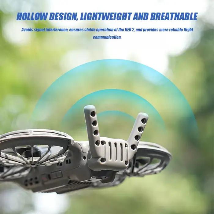 Module de Protection Volodymyr NEO 2 pour Drone DJI Antennes et Accessoires Anti-Choc Occasions Spéciales
