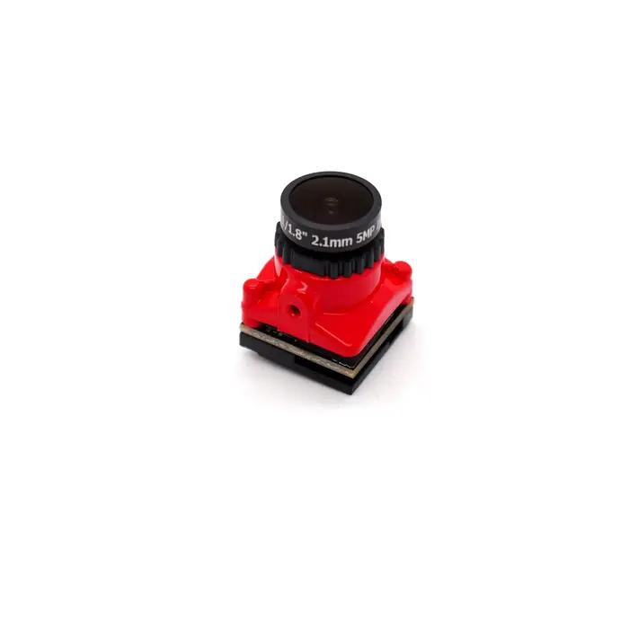 RC FPV Drone course caméra HD 1/1.8 "1800TVL Mini