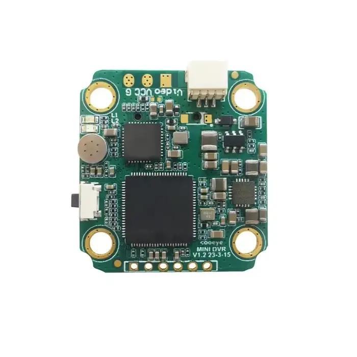 COOAI COOEYE BAYCK MINI DVR - 5V-30V Large Plage de Tension