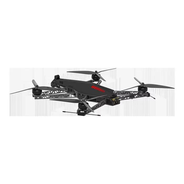 Drone Helion Pro O4 6S HD BNF avec unité aérienne O4 Pro pour FPV longue portée