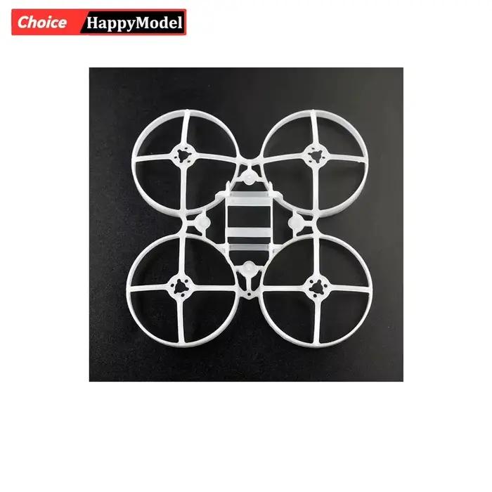 Mobula7 V4 Moblite7 KIT de cadre de Drone mise à jour 75mm sans brosse Tinywhoop pour RC FPV Freestyle