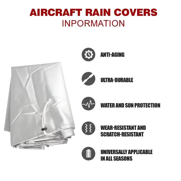 Nouveau Drone agricole T30 T40 T50 T60 générateur housse de Protection contre la pluie et la poussière et le soleil
