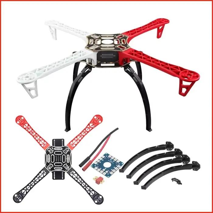Drone F450 avec caméra