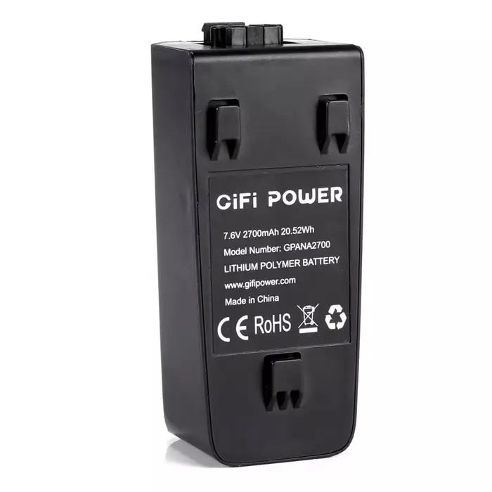 Batterie au Lithium de remplacement pour Drone Parrot Anafi