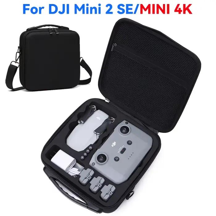 Sac Portable pour DJI MINI 4K/MINI 2 SE