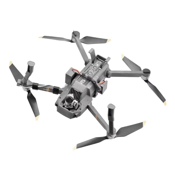 Système de chute d'air pour DJI Mavic Pro