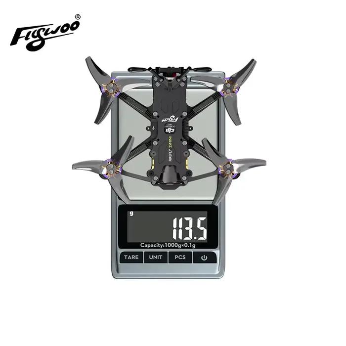 Micro drone Flywoo Firefly 20PRO 4S / 25MINI 3S O4 PRO