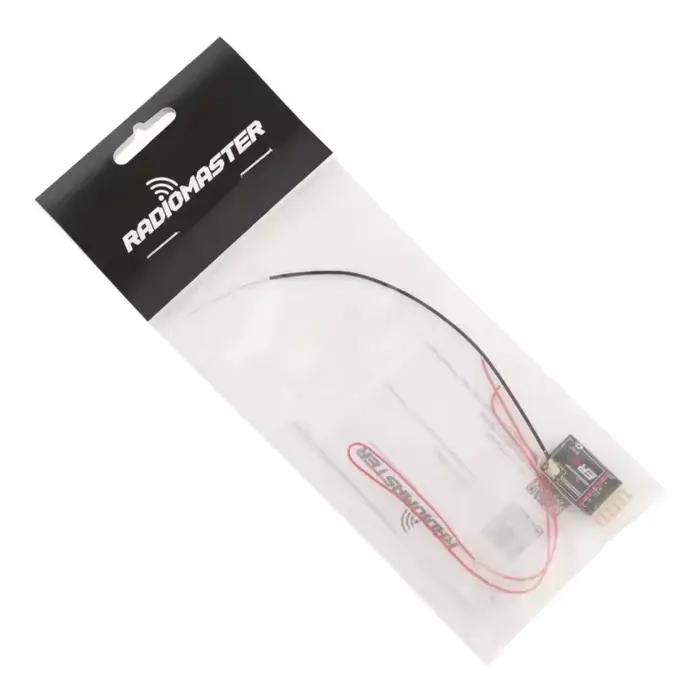 ER4 4CH ER6 6CH ER8 8CH 2.4G ELRS récepteur PWM pour avion RC système de contrôle de Drone FPV