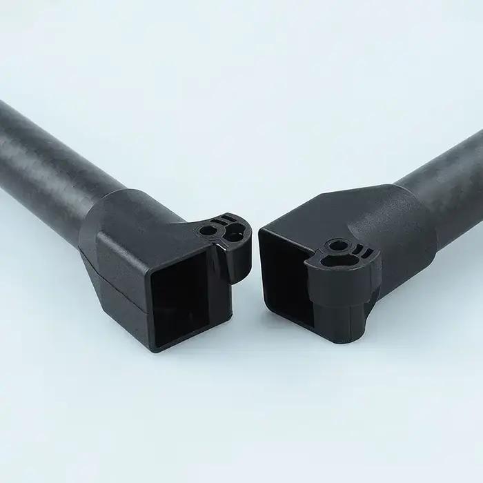 Bras de drone en fibre de carbone pour DJI M30 M30T - Accessoires de réparation et d'entretien adaptés à l'utilisation