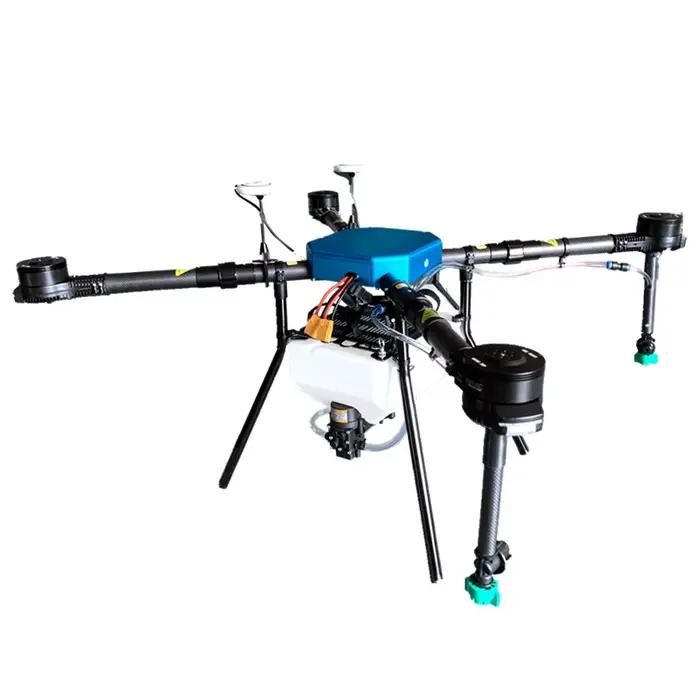 Drone de pulvérisation agricole XAERO X1100 1000 mm 5 L 5 kg