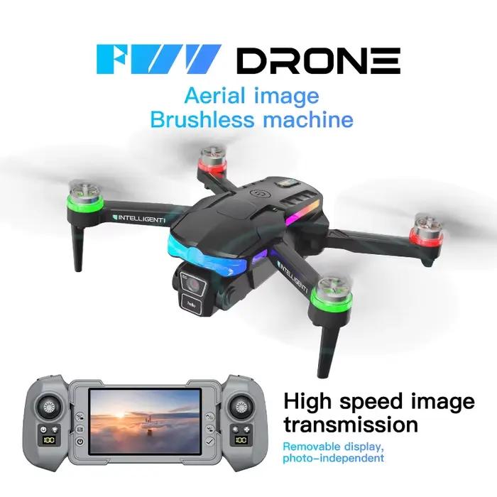 Drone de contrôle d'écran F177