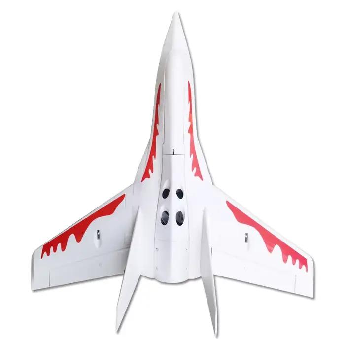 Épée Rc 750 Racing Delta Wing