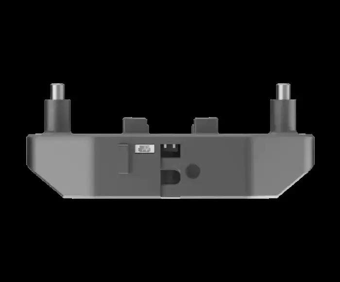 Lanceur de drone aérien à deux étages JZ AD2 compatible avec DJI M4E / M4T