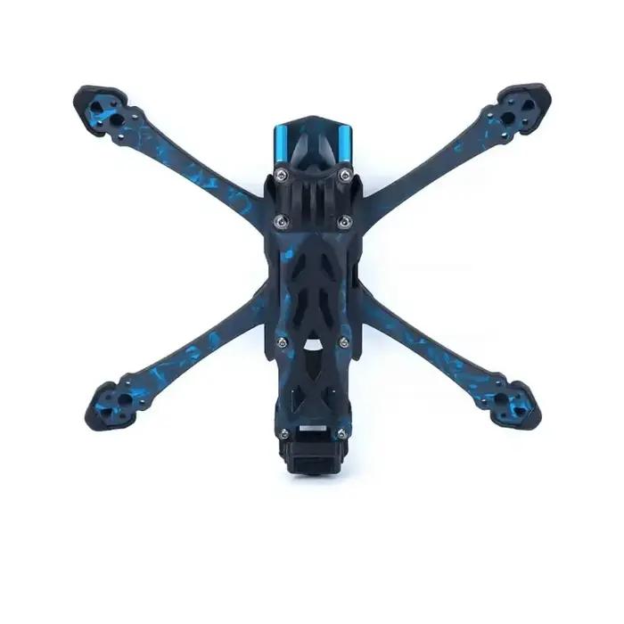 NOUVEAU pour Axisflying Manta 5 SE Sugeshed X Frame