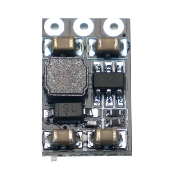 Module de conversion synchrone
