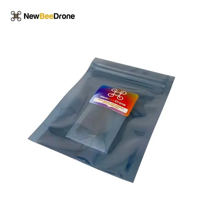 Module GPS Micro NewBeeDrone M10Q avec boussole pour contrôleur de vol de drone FPV