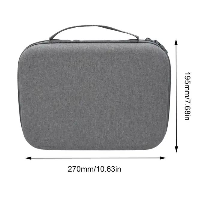 Sac de Drone dur EVA pour DJI Mini 3/Mini 3Pro
