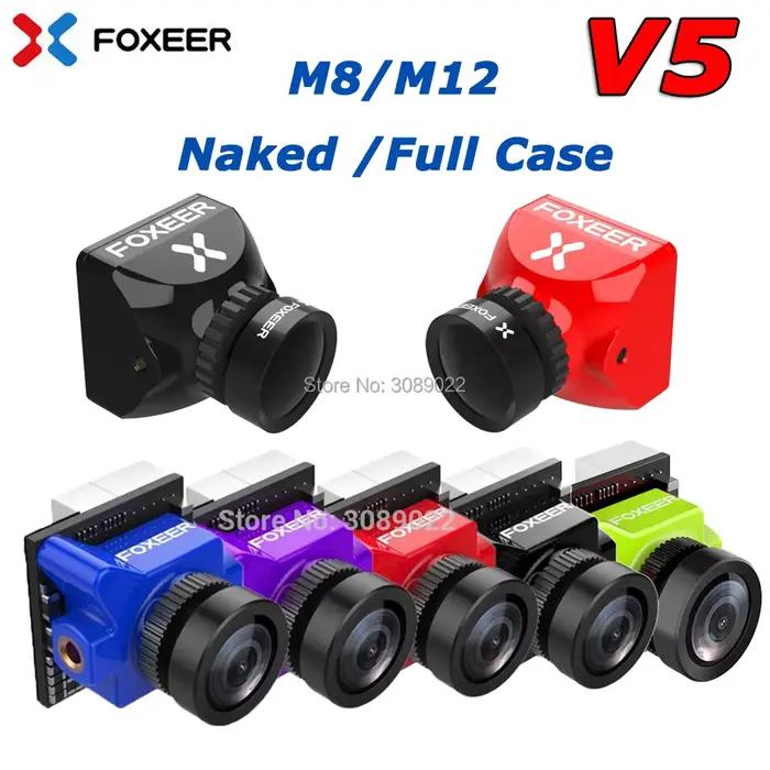 Caméra Super WDR FPV pour importateur FPV RC