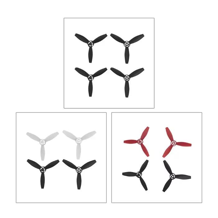 Lame d'hélices pour Parrot Bebop 2/fpv 2.0, 4 pièces