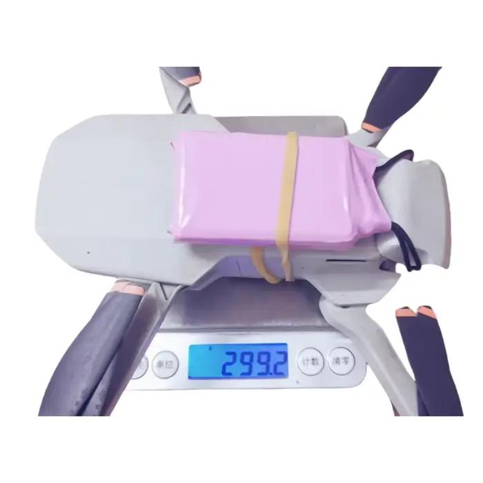 Remplacement des accessoires de importateur pour Dji Mini 2 SE 4K