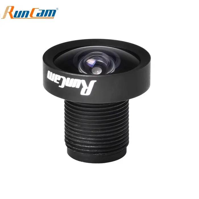 Objectif RunCam RC18D FPV Super FOV pour caméra HDZ3290 et RACER Nano4