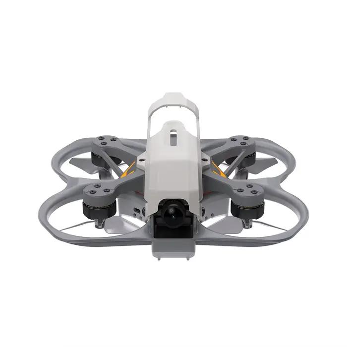 CADDXFPV Protos Drone 1.6 pouces sans brosse Whoop quadrirotor RC Drones de course avec Ascent Lite Vtx Kit 2025 nouveau