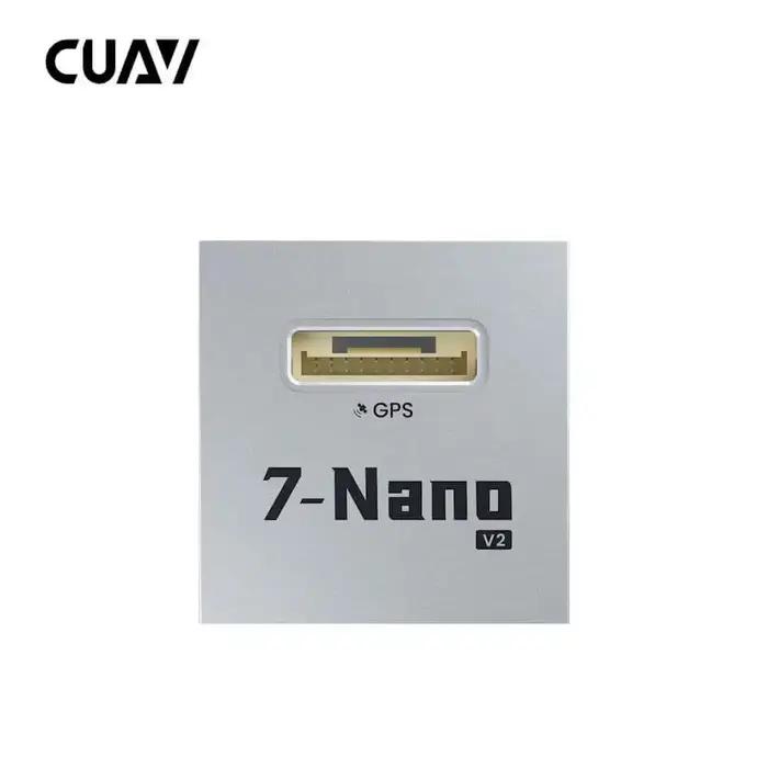 Contrôleur de vol CUAV 7 Nano V2 avec PDB