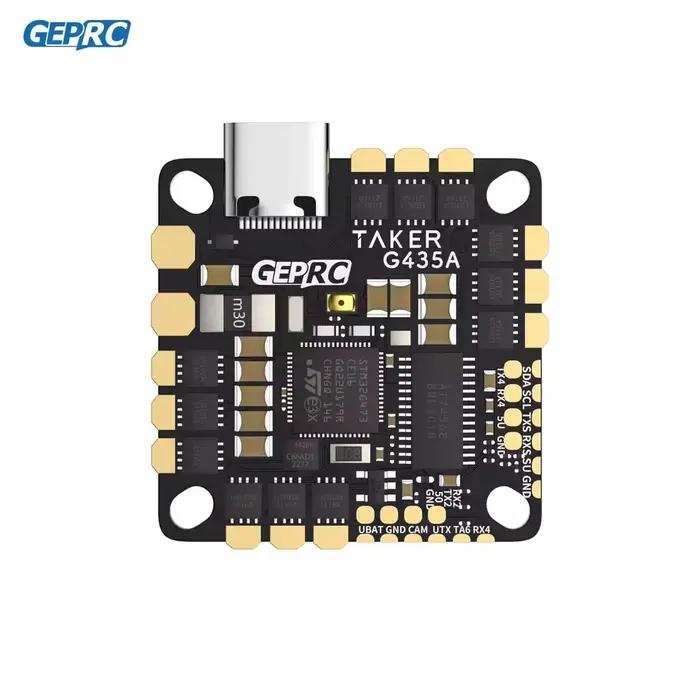 GEPRC TAKER G4 35A AIO ICM 42688-P 2-4S pour drones de course FPV