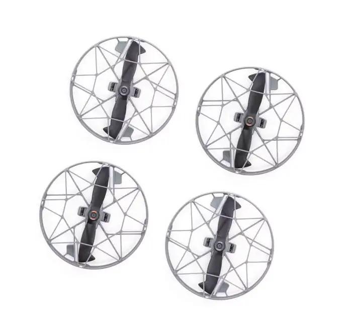 Mini5Pro Quick-Release 360 ° Protection d'hélices avec hélices intégrées pour pièces de drone Mini 5 Pro