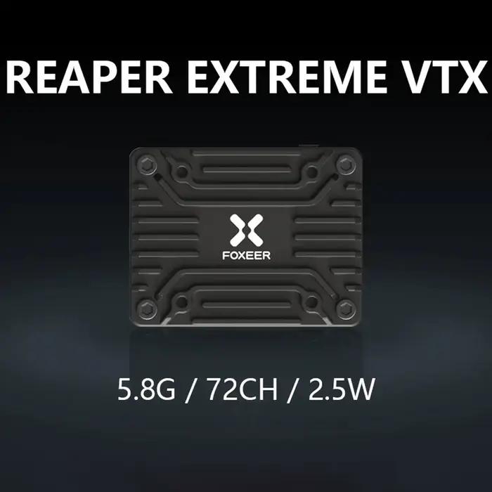 Foxeer Reaper Extreme : 2