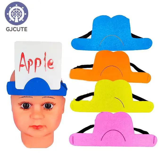 Bandeaux en plastique GJCUTE pour jeu de réponse rapide, cosplay et classe occasions spéciales