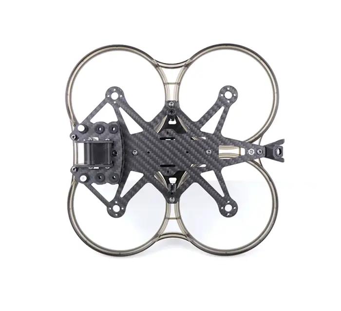 Cadre HD 3.5 pouces, empattement de 152mm