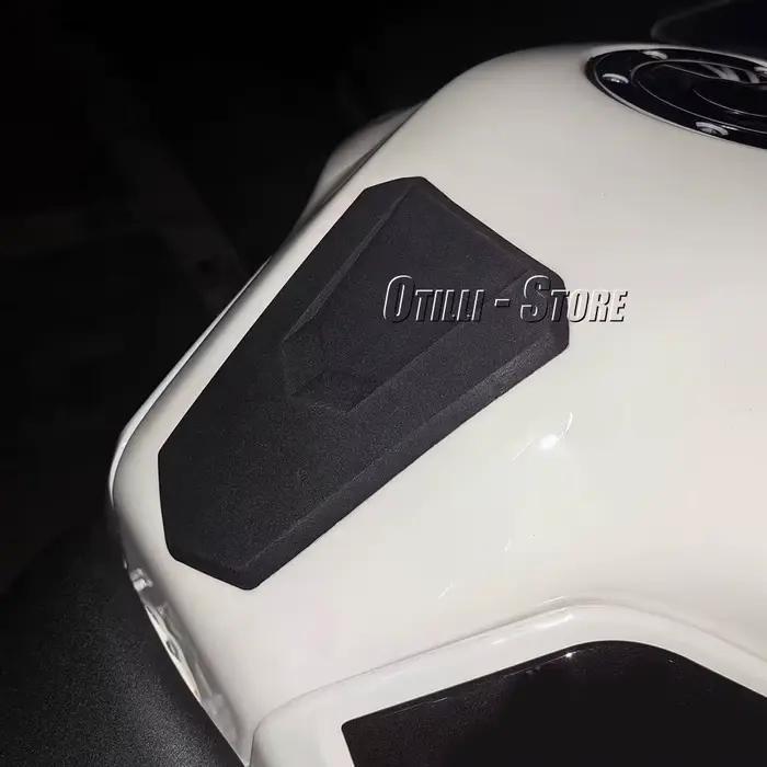 Autocollants de protection antidérapants pour réservoir de moto Tiger800 Tiger 800 XC XCX XR, autocollants de protection pour réservoir, pour Tiger 900 GT Pro Rally