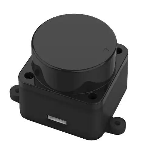 Kit Lidar LDROBOT D800 25 mètres DTOF