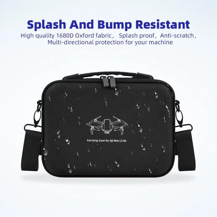Sac de rangement pour DJI MINI 4K