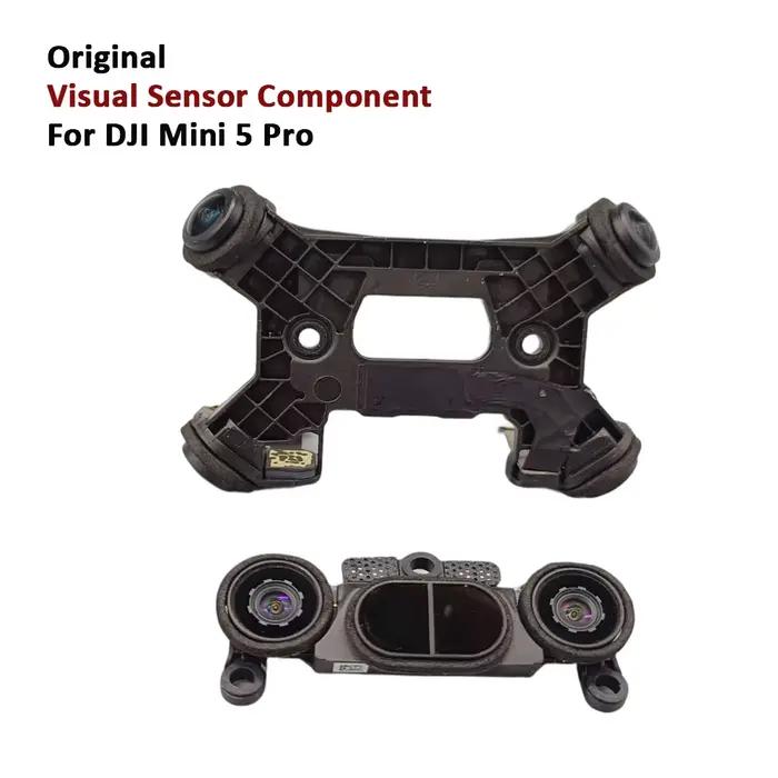 Module de capteur visuel supérieur et inférieur d'origine authentique pour système de vision DJI Mini 5 Pro