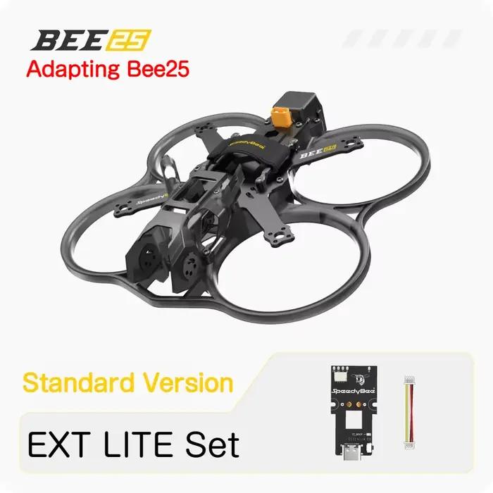 Drone RC SpeedyBee Bee25/Master 3X O4 Pro