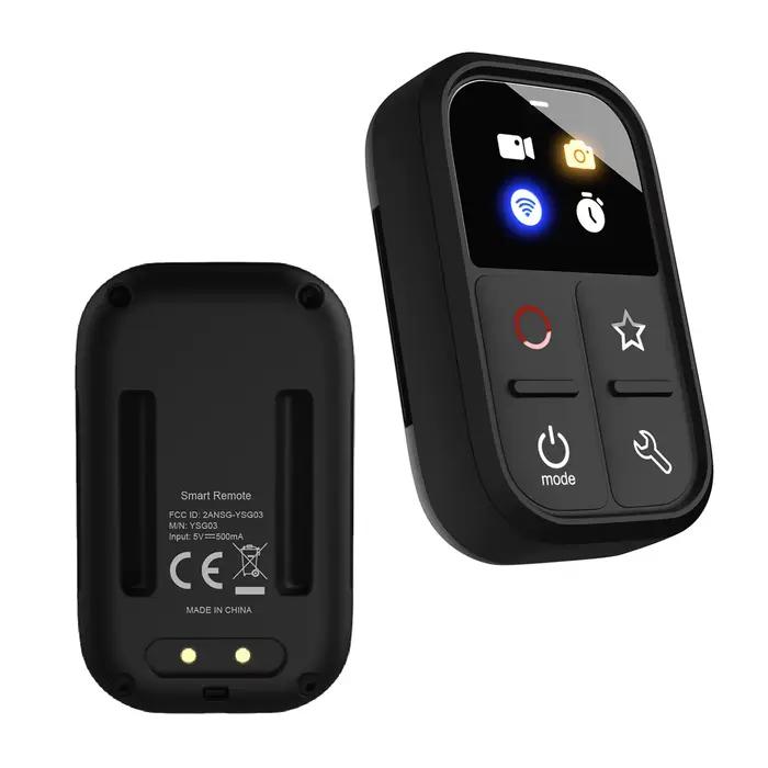 Télécommande sans fil pour GoPro Hero 8-12/Max