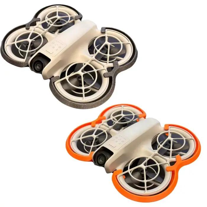 Pare-chocs de protection avec béquille pour dji Neo
