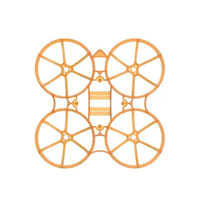 Betafpv-Cadre Whoop sans balais à air pour drones Meteor75
